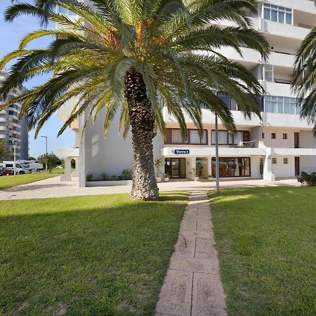 The Studio - Pet Friendly Alvor Bagian luar foto