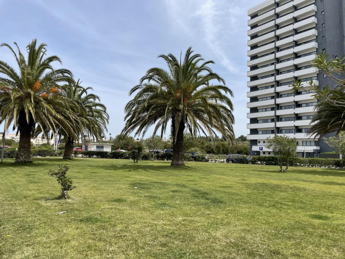 The Studio - Pet Friendly Alvor Bagian luar foto