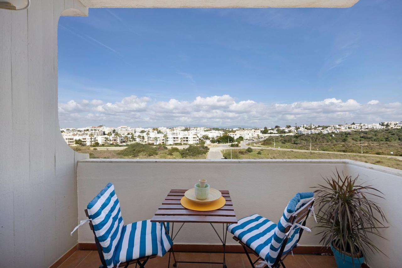 The Studio - Pet Friendly Alvor Bagian luar foto