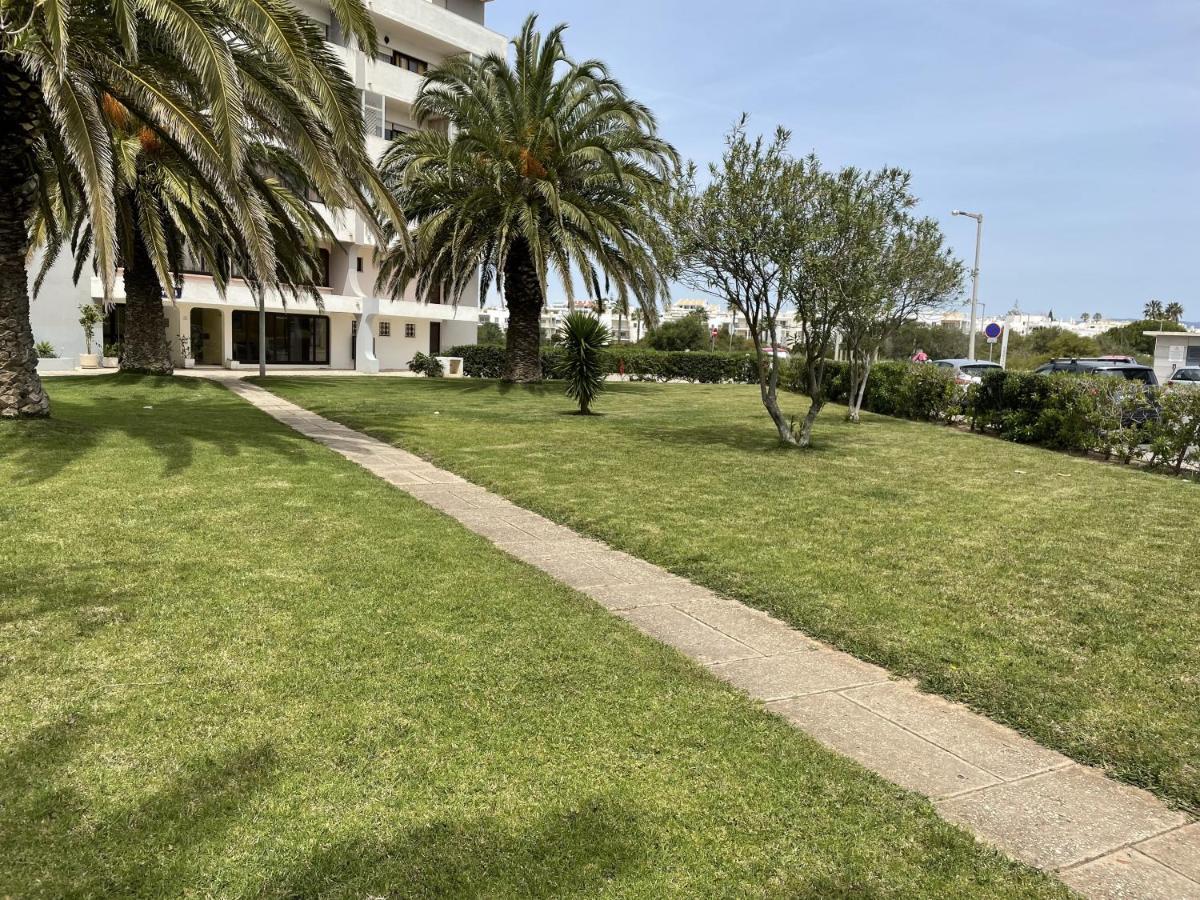 The Studio - Pet Friendly Alvor Bagian luar foto