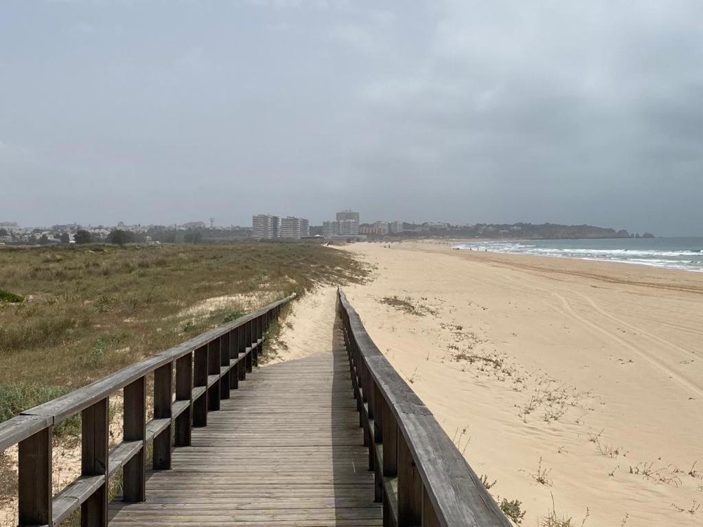 The Studio - Pet Friendly Alvor Bagian luar foto