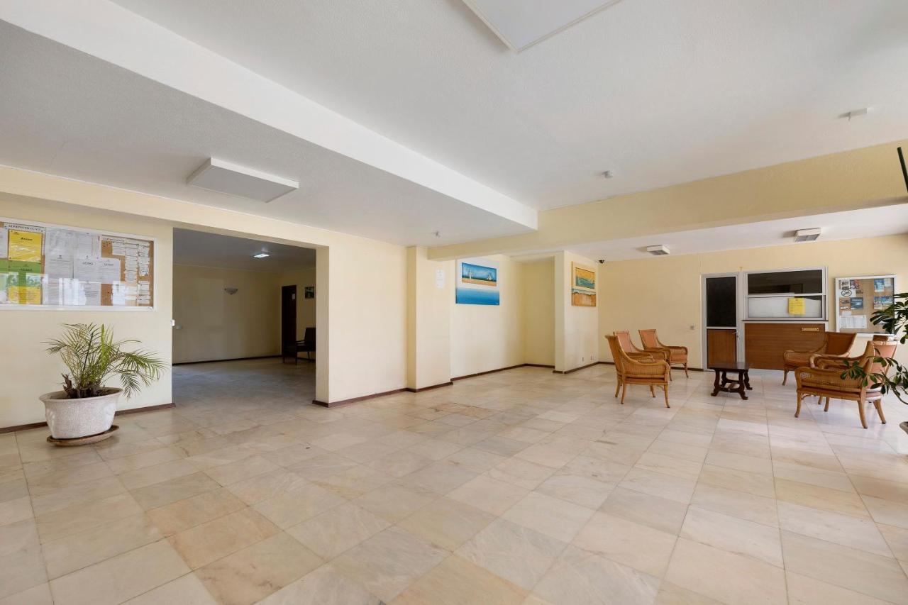The Studio - Pet Friendly Alvor Bagian luar foto