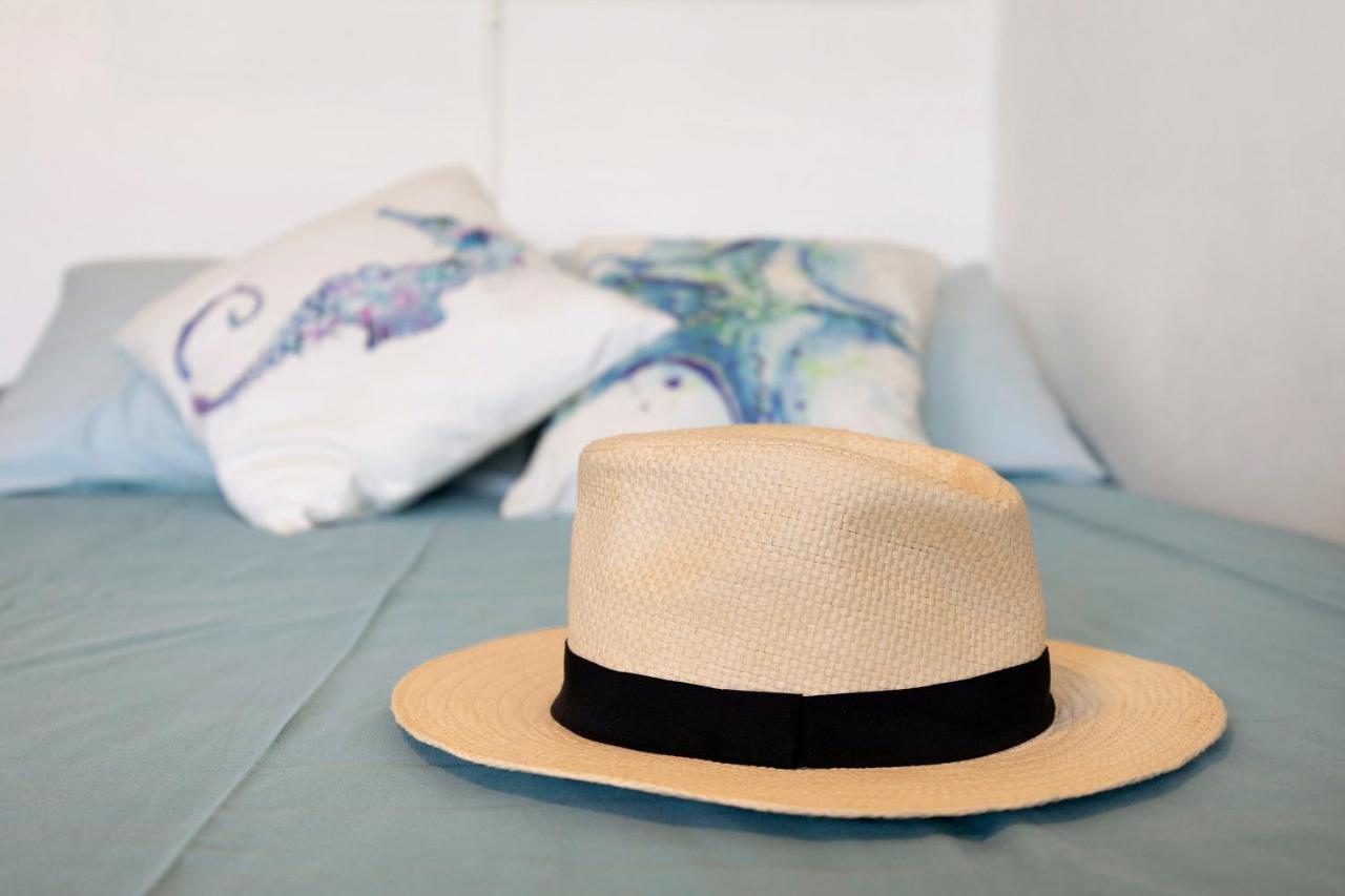 The Studio - Pet Friendly Alvor Bagian luar foto