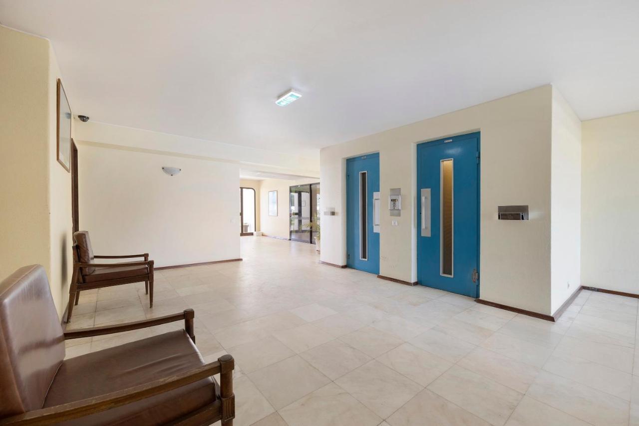 The Studio - Pet Friendly Alvor Bagian luar foto